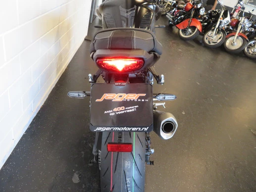 Yamaha MT 10 - Afbeelding 4 van 14