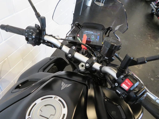 Yamaha MT 10 - Afbeelding 5 van 14