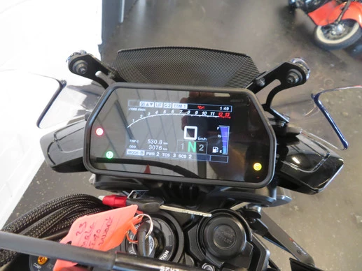 Yamaha MT 10 - Afbeelding 6 van 14