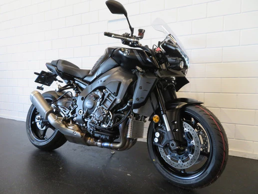 Yamaha MT 10 - Afbeelding 8 van 14
