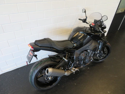 Yamaha MT 10 - Afbeelding 11 van 14