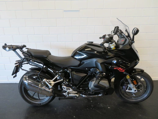 BMW R 1250 RS - Afbeelding 1 van 13