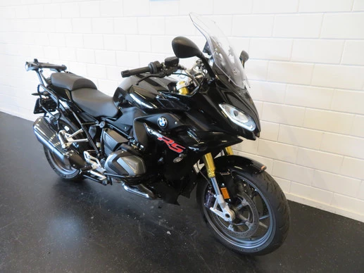 BMW R 1250 RS - Afbeelding 2 van 13