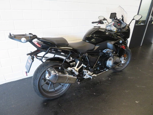 BMW R 1250 RS - Afbeelding 3 van 13
