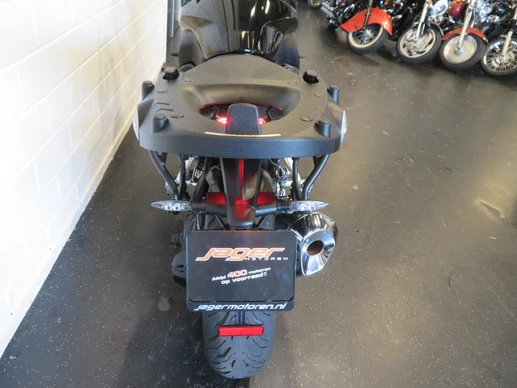 BMW R 1250 RS - Afbeelding 4 van 13