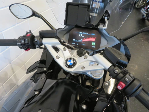 BMW R 1250 RS - Afbeelding 5 van 13