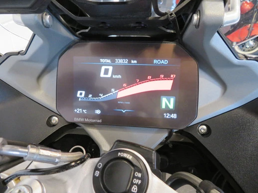 BMW R 1250 RS - Afbeelding 6 van 13