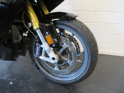 BMW R 1250 RS - Afbeelding 7 van 13