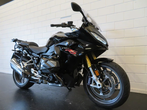 BMW R 1250 RS - Afbeelding 8 van 13