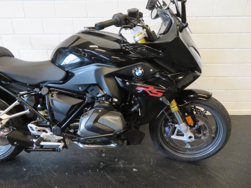 BMW R 1250 RS - Afbeelding 9 van 13