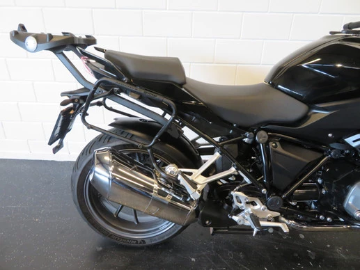 BMW R 1250 RS - Afbeelding 10 van 13