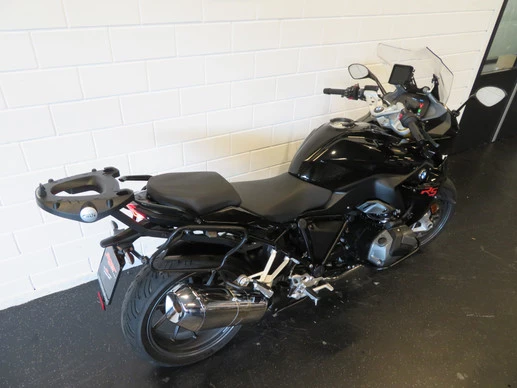 BMW R 1250 RS - Afbeelding 11 van 13