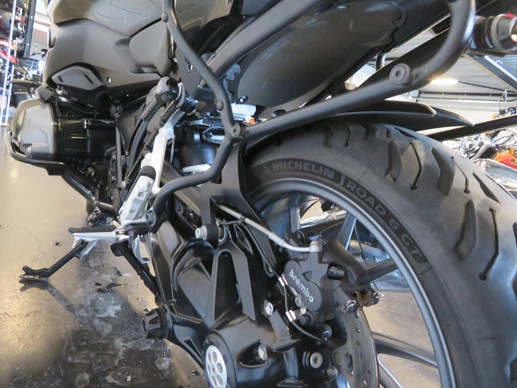 BMW R 1250 RS - Afbeelding 12 van 13