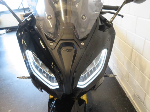 BMW R 1250 RS - Afbeelding 13 van 13