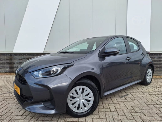 Toyota Yaris - Afbeelding 1 van 30
