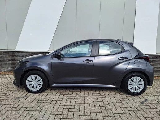 Toyota Yaris - Afbeelding 3 van 30