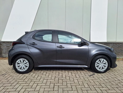 Toyota Yaris - Afbeelding 5 van 30