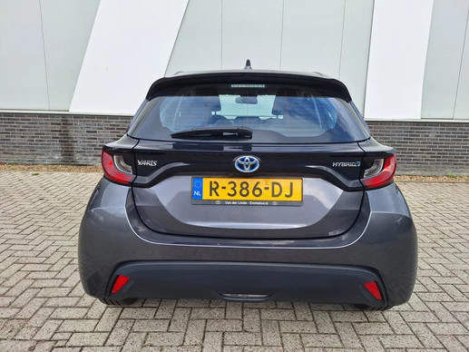 Toyota Yaris - Afbeelding 6 van 30