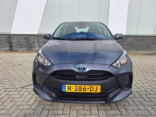 Toyota Yaris - Afbeelding 7 van 30