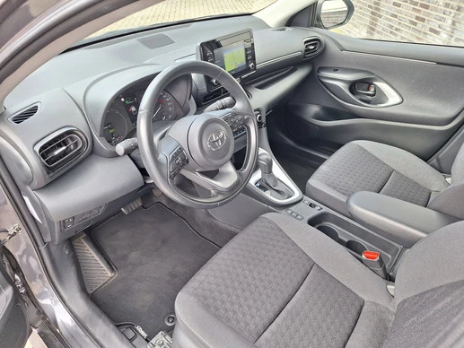 Toyota Yaris - Afbeelding 8 van 30