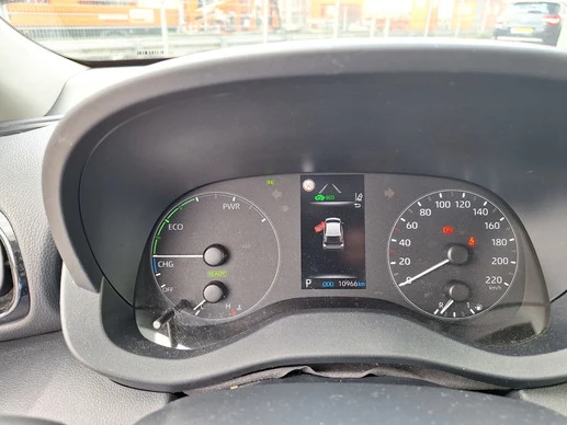 Toyota Yaris - Afbeelding 9 van 30