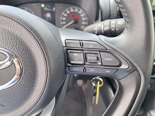 Toyota Yaris - Afbeelding 10 van 30