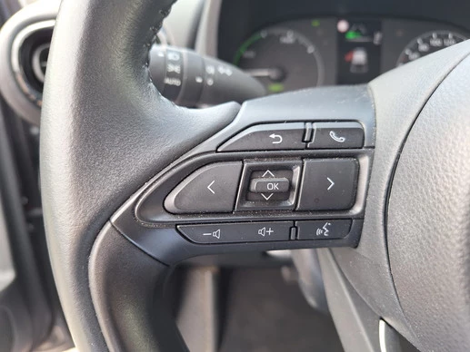 Toyota Yaris - Afbeelding 11 van 30