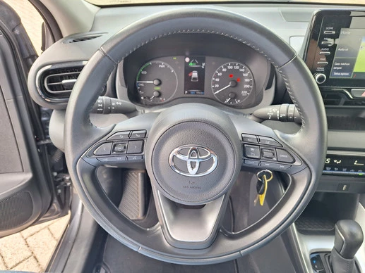 Toyota Yaris - Afbeelding 12 van 30
