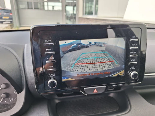 Toyota Yaris - Afbeelding 13 van 30