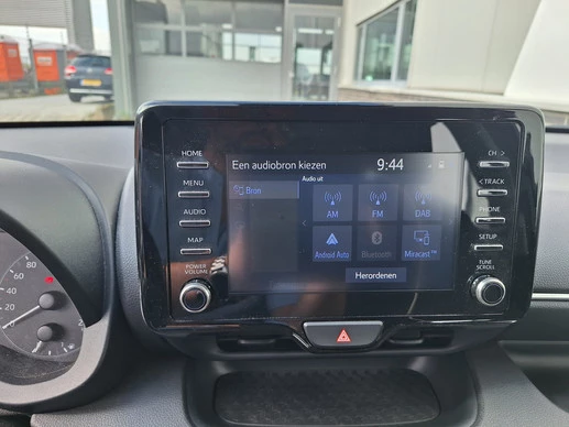Toyota Yaris - Afbeelding 15 van 30