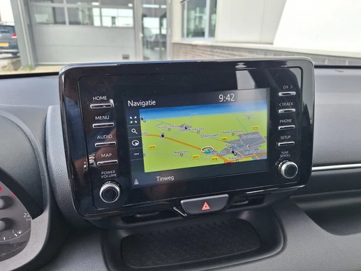 Toyota Yaris - Afbeelding 16 van 30