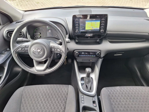 Toyota Yaris - Afbeelding 19 van 30