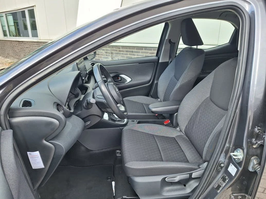 Toyota Yaris - Afbeelding 20 van 30