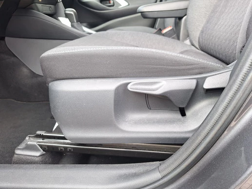 Toyota Yaris - Afbeelding 21 van 30