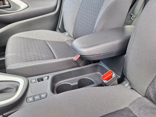 Toyota Yaris - Afbeelding 23 van 30