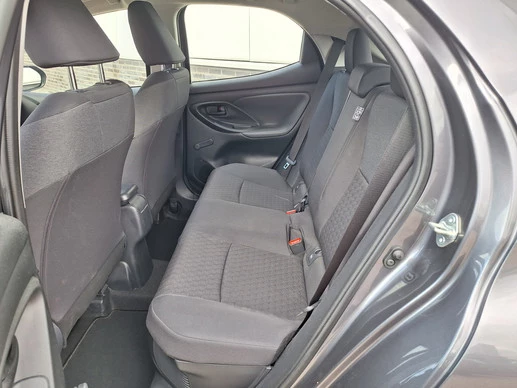 Toyota Yaris - Afbeelding 25 van 30