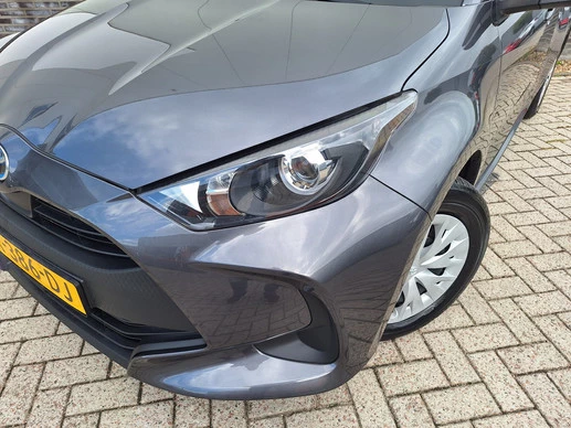 Toyota Yaris - Afbeelding 26 van 30