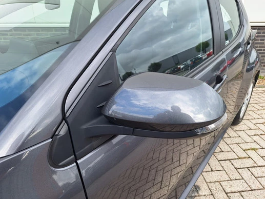 Toyota Yaris - Afbeelding 27 van 30