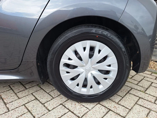 Toyota Yaris - Afbeelding 28 van 30
