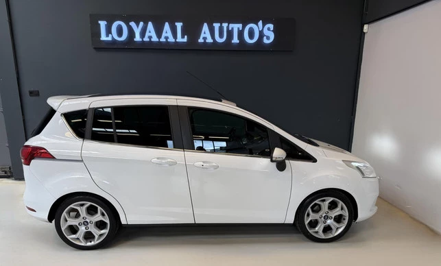 Ford B-MAX - Afbeelding 5 van 25