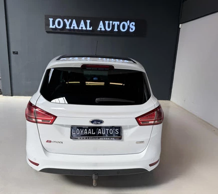 Ford B-MAX - Afbeelding 7 van 25