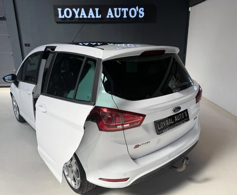 Ford B-MAX - Afbeelding 10 van 25