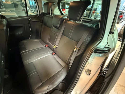 Ford B-MAX - Afbeelding 11 van 25