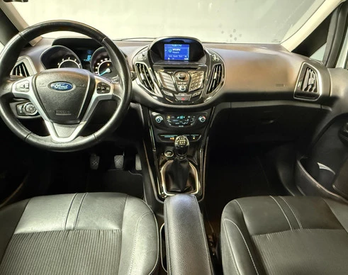 Ford B-MAX - Afbeelding 12 van 25