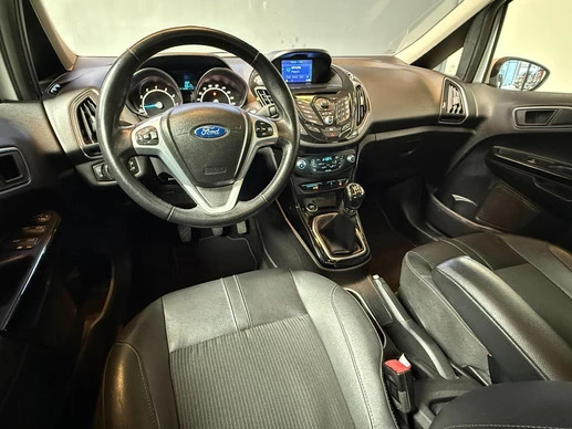 Ford B-MAX - Afbeelding 13 van 25