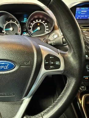 Ford B-MAX - Afbeelding 17 van 25