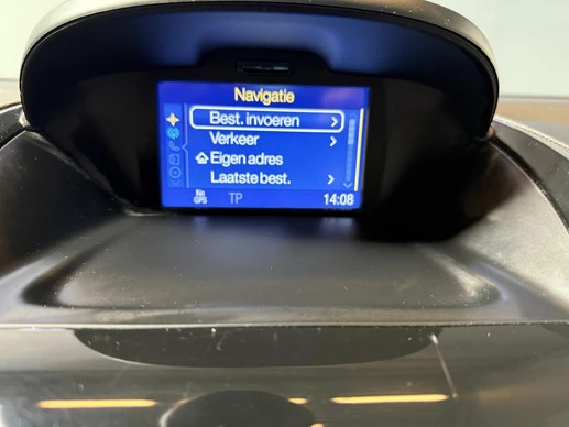 Ford B-MAX - Afbeelding 19 van 25