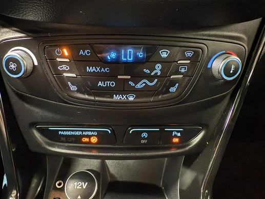 Ford B-MAX - Afbeelding 21 van 25