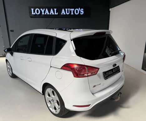 Ford B-MAX - Afbeelding 23 van 25