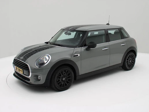 MINI One - Afbeelding 1 van 29